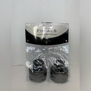 Cambria Premier Finials